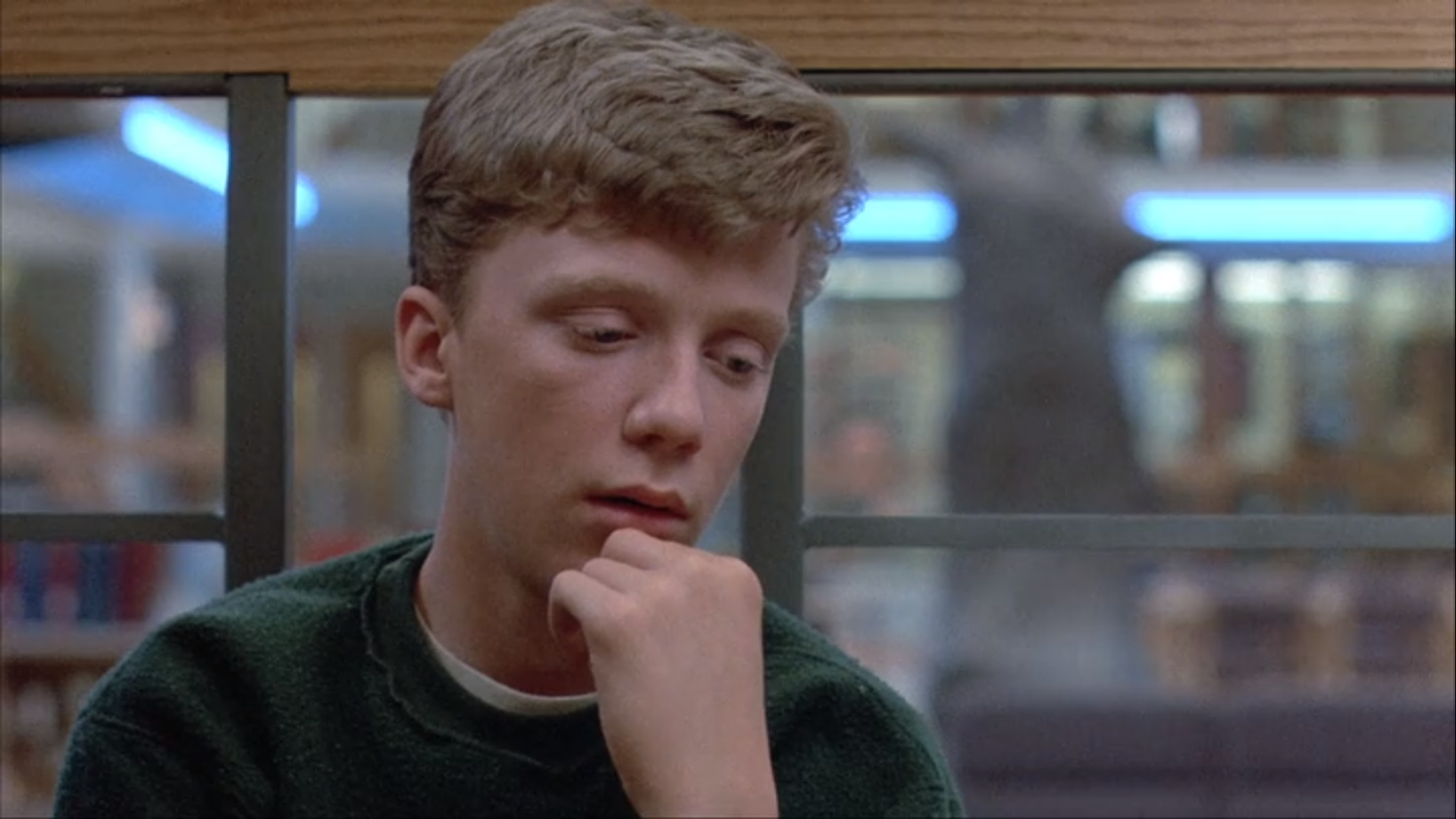 Brian The Breakfast Club Image 2
