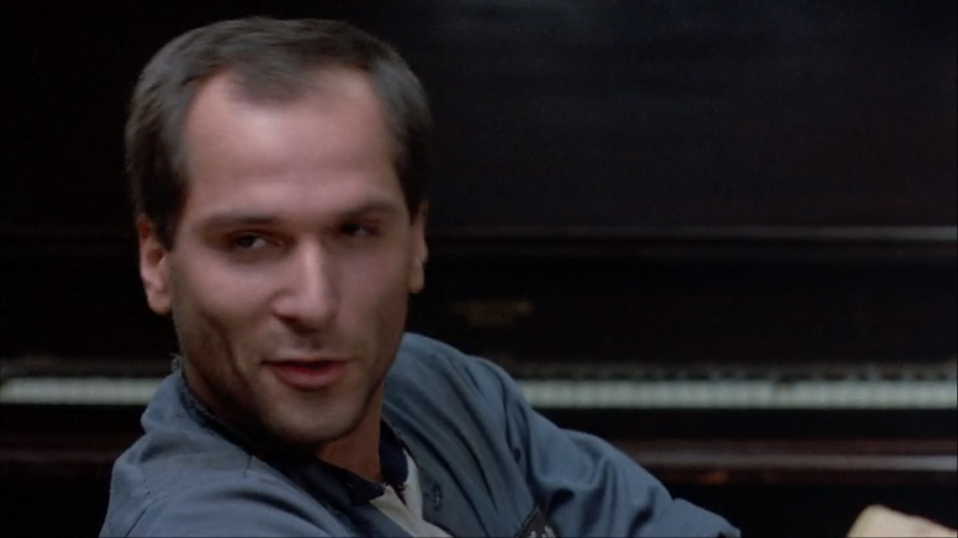 Carl The Breakfast Club